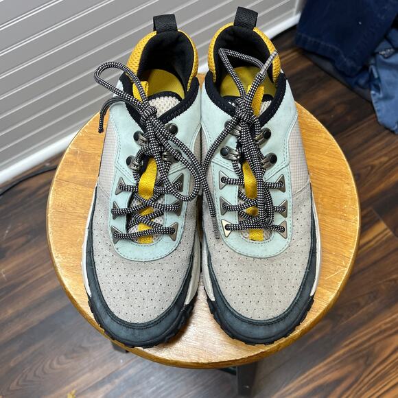 Timberland Woman’s Greenstride Motion 6 Hiking Shoes Size 6 - Picture 2 of 13